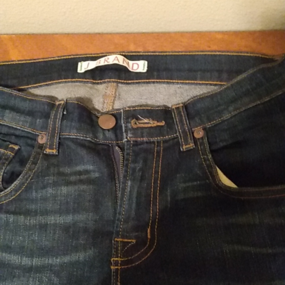 Jeans skinny